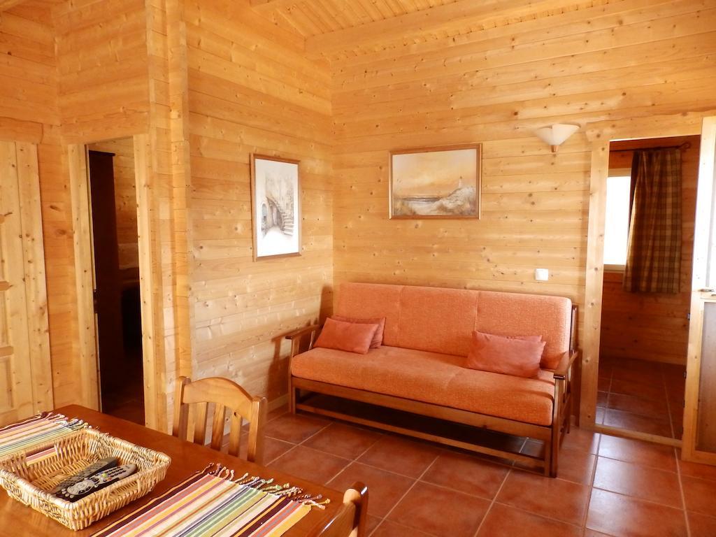 Villa Poioruivo Santa Clara-a-Velha Zimmer foto